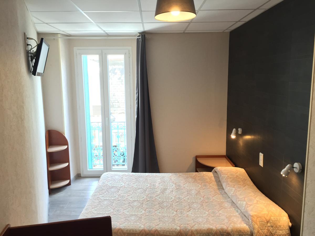 Hotel Louvre Vincenette Lourdes Kültér fotó