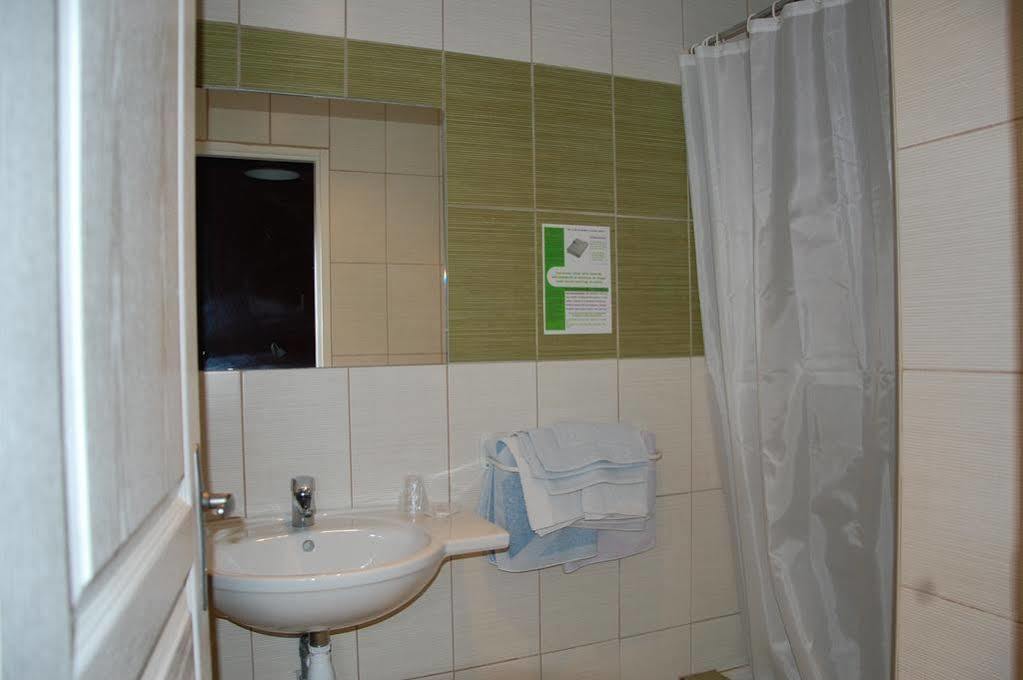 Hotel Louvre Vincenette Lourdes Kültér fotó