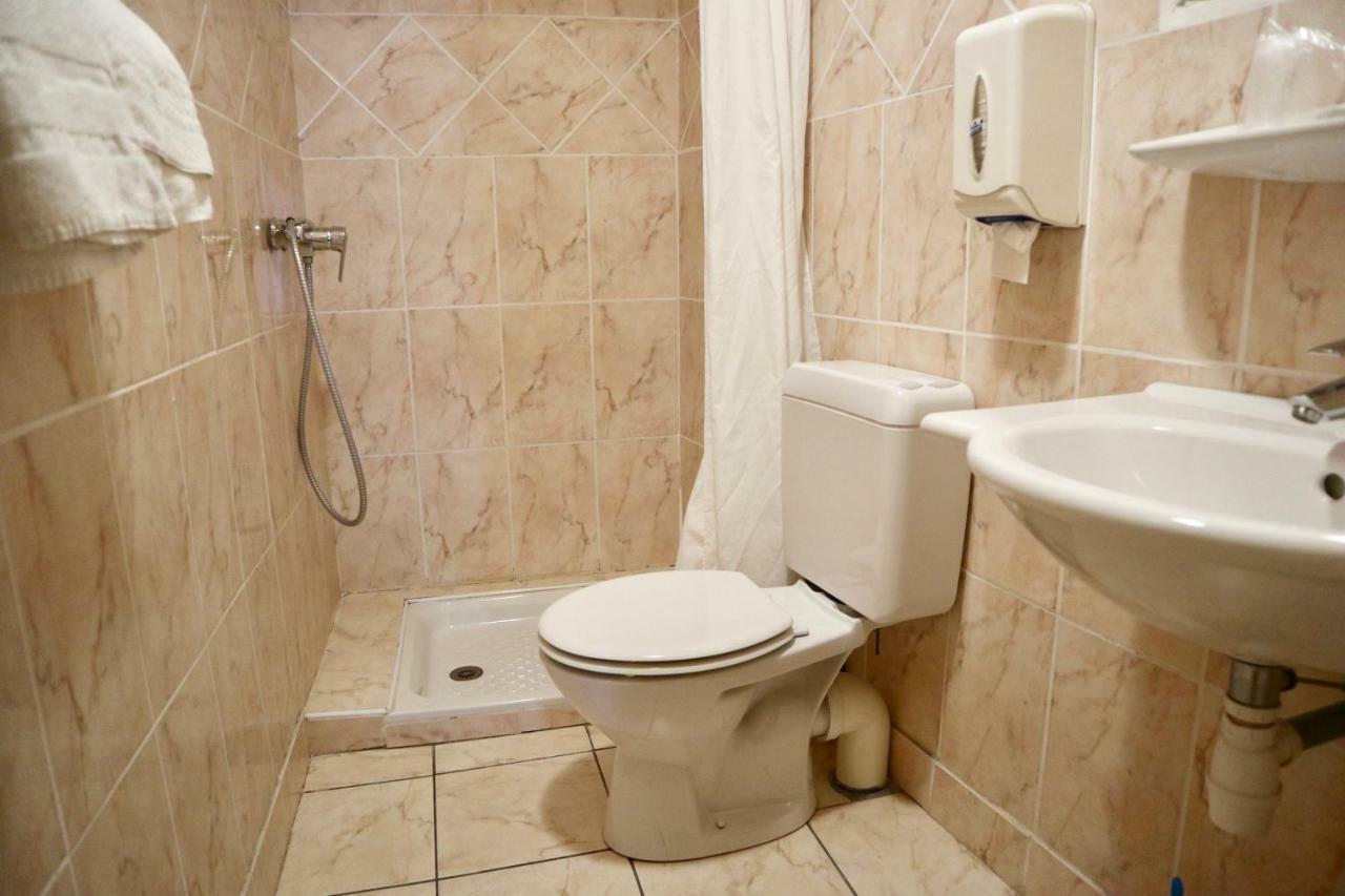 Hotel Louvre Vincenette Lourdes Kültér fotó