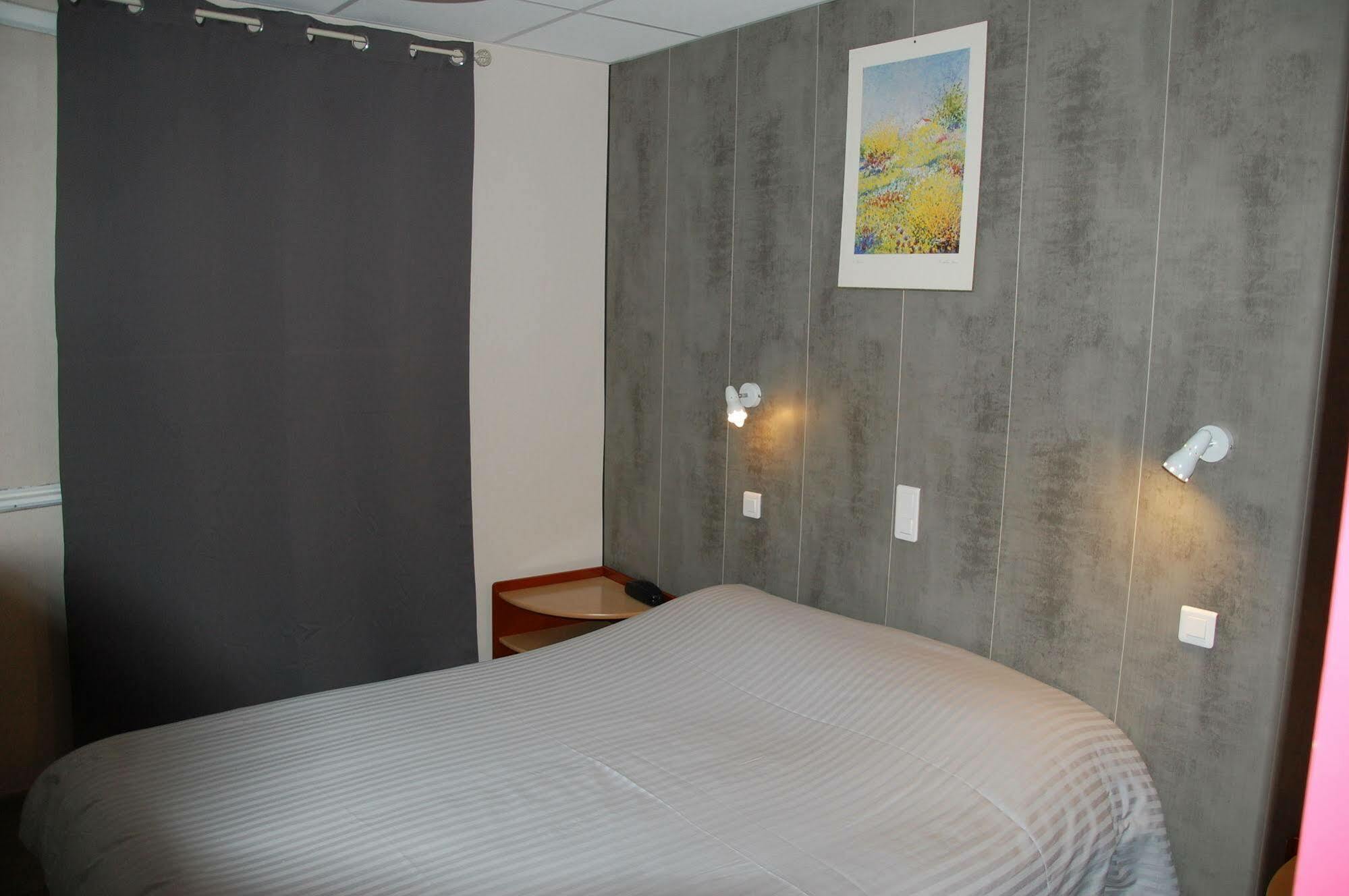 Hotel Louvre Vincenette Lourdes Kültér fotó
